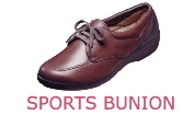 SPORTS BUNION