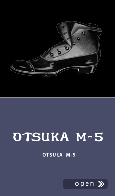 OTSUKA M-5