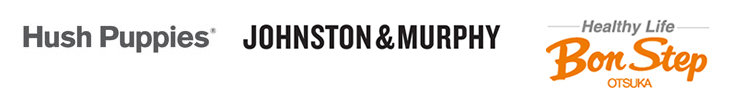 Bon Step、Hush Puppies、JOHONSTON＆MURPHYがなんと50～70%OFF 大塚が一番安く買える自社工場ファミリーセール！