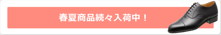 春夏商品続々入荷中!